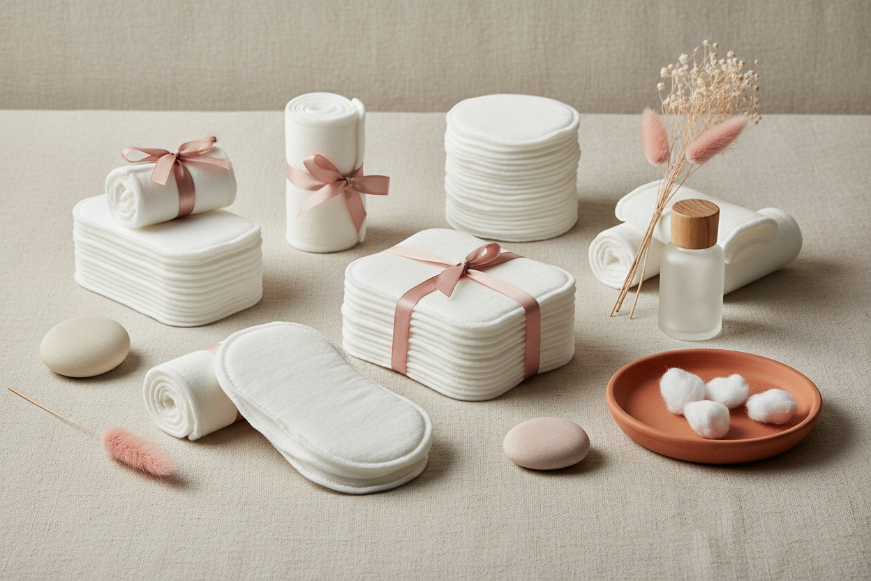 Feminine Care – Gentle. Trusted. Everyday