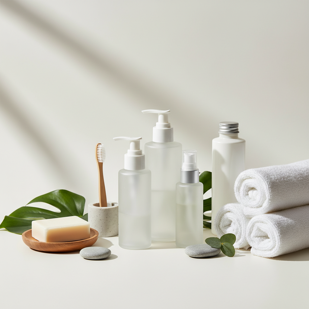 Personal Care – Care You Trust