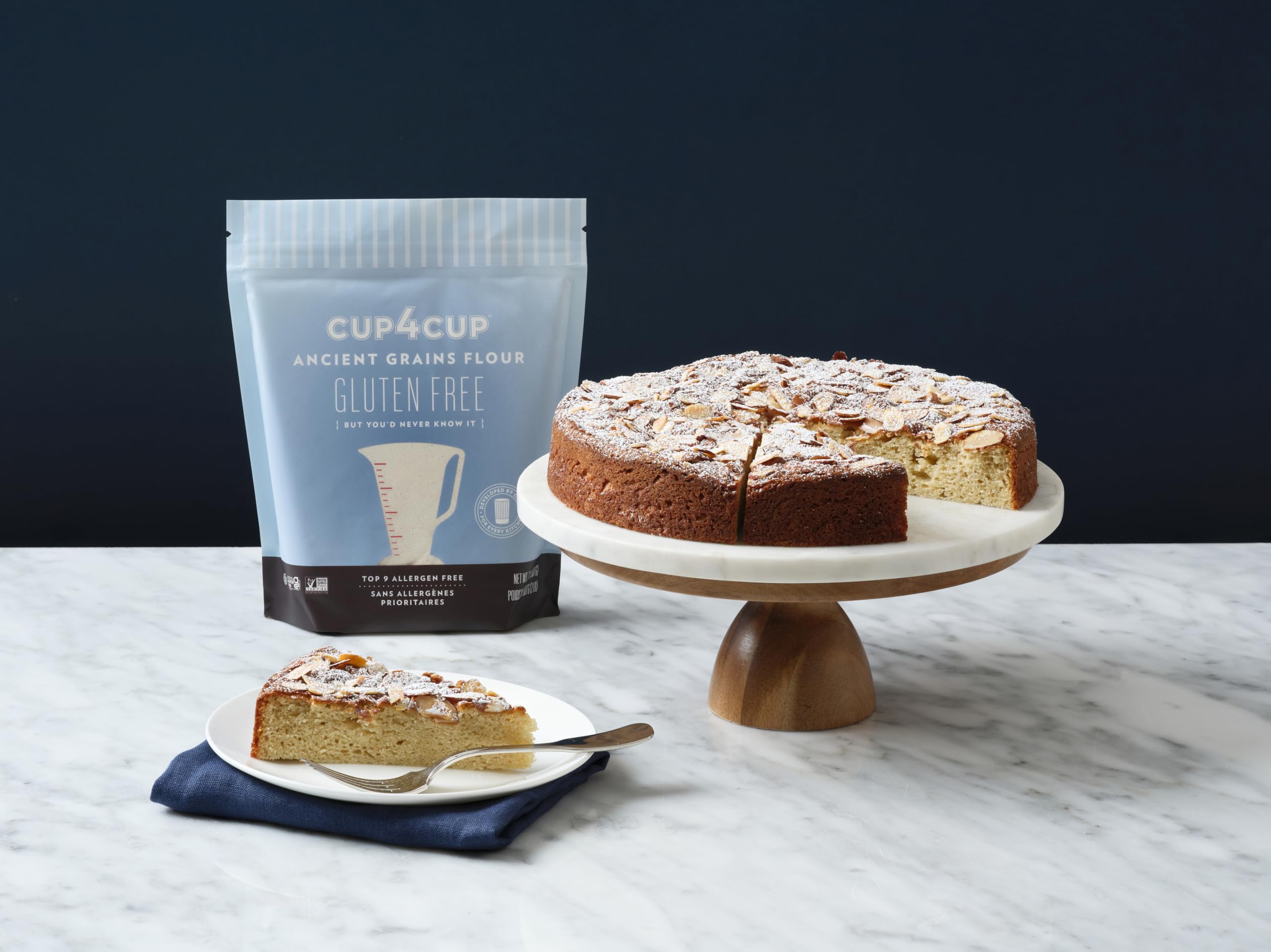 Cup4Cup Flour