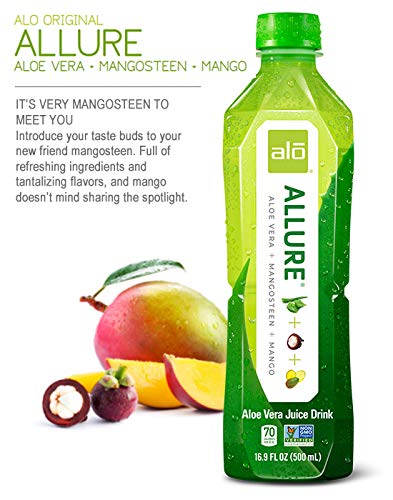 ALO Drink Original