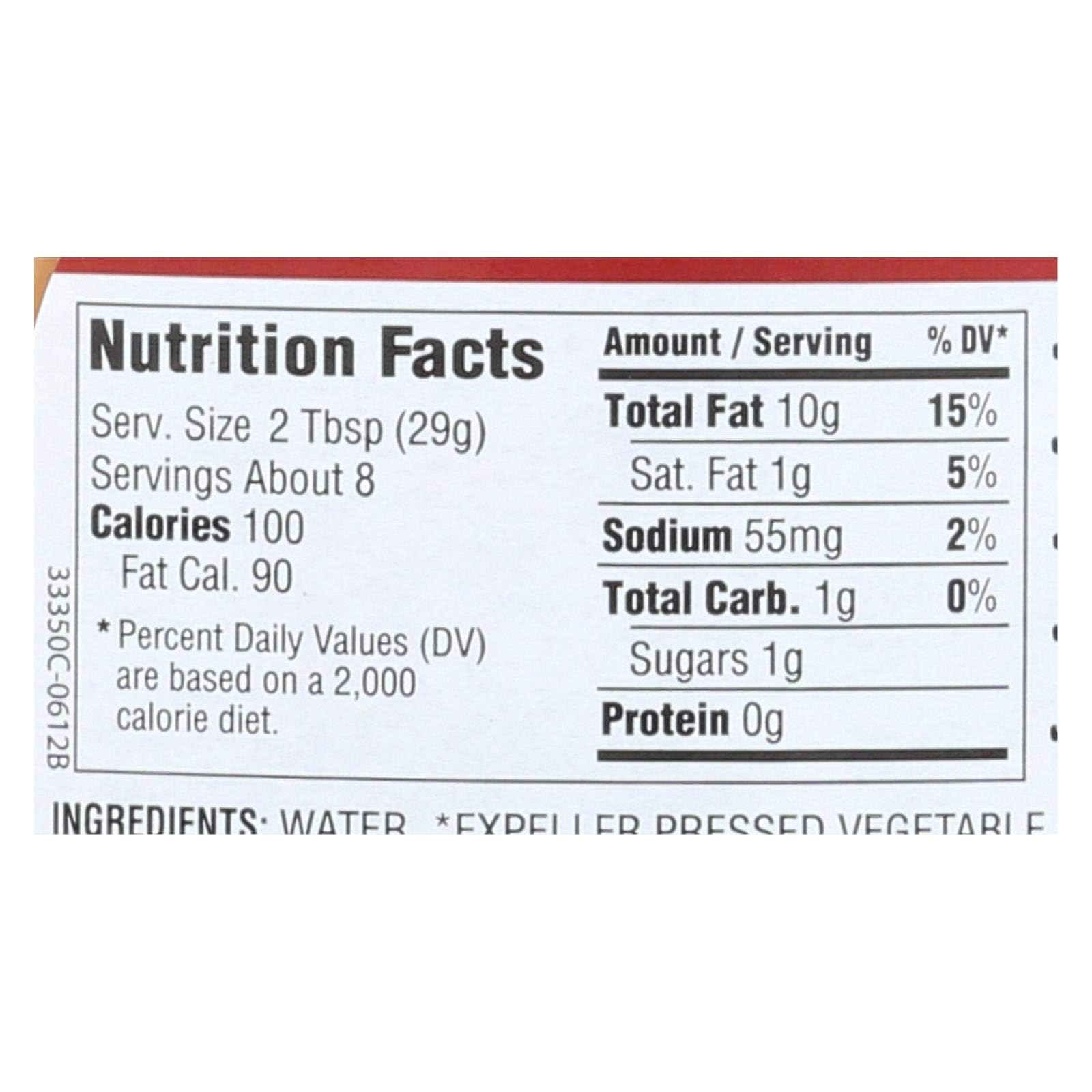 ANNIES HOMEGROWN Naturals Vinaigrette Organic