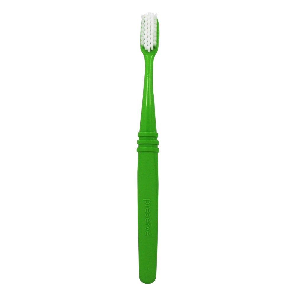 Preserve Medium Toothbrush, 1 EA