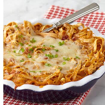 Montebello Organic Linguini, 1 lb (4-pack)