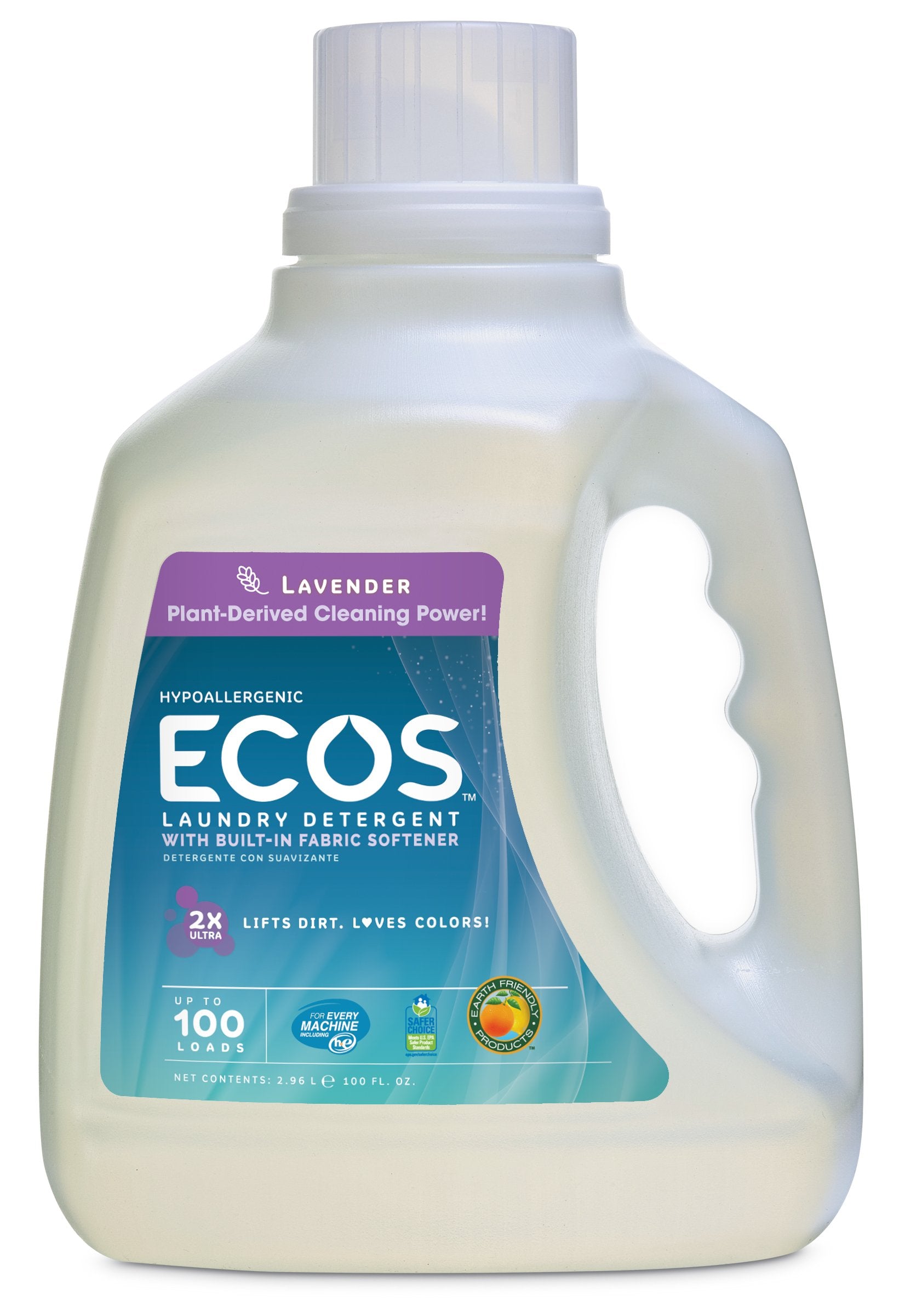 Earth Friendly Products Earth Friendly Products Ecos