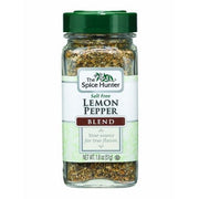 Spice Hunter Pepper Lemon Blend (1.8 Oz) (Pack of 6) - Pack of 6