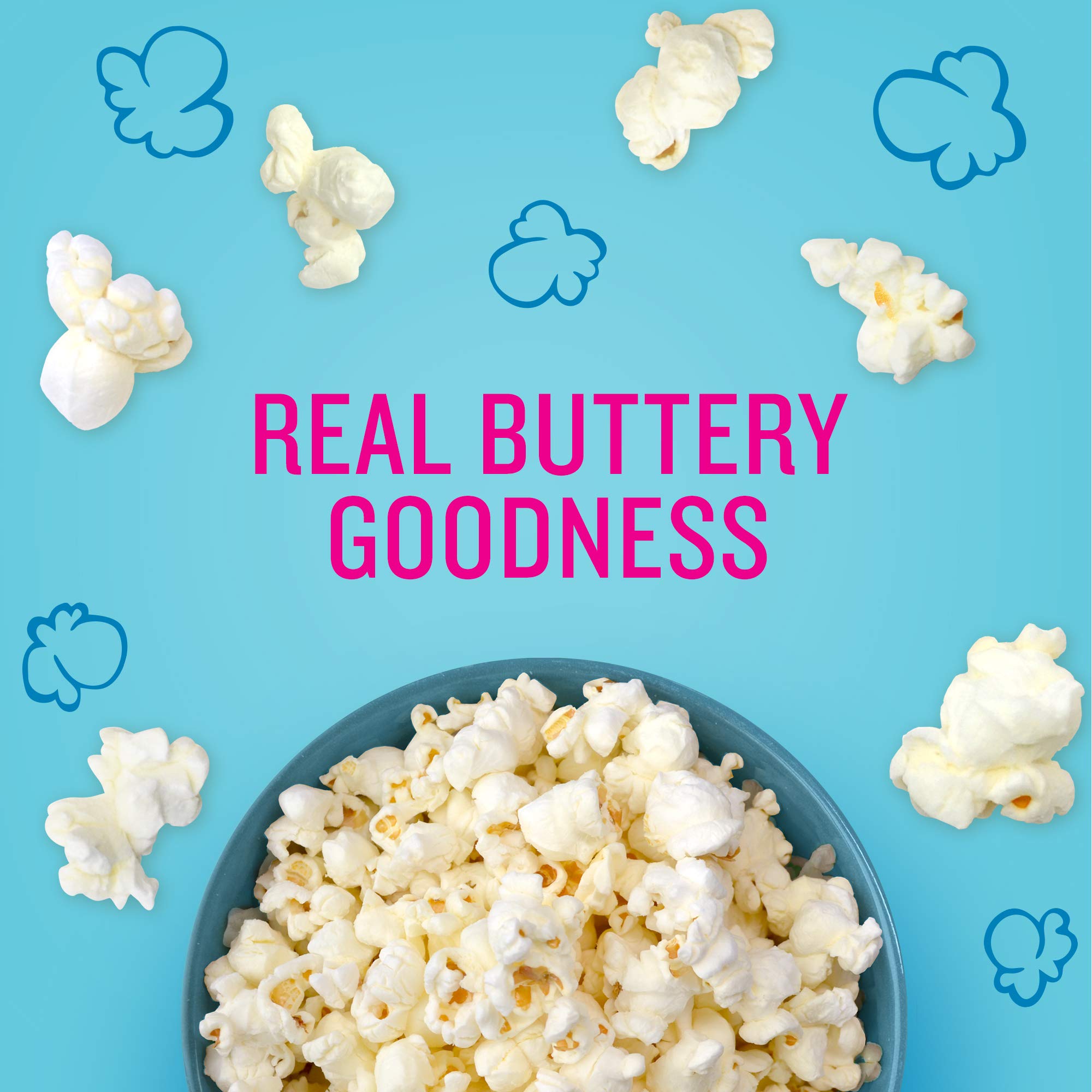 BOOMCHICKAPOP Angie's BOOMCHICKAPOP_POPCORN