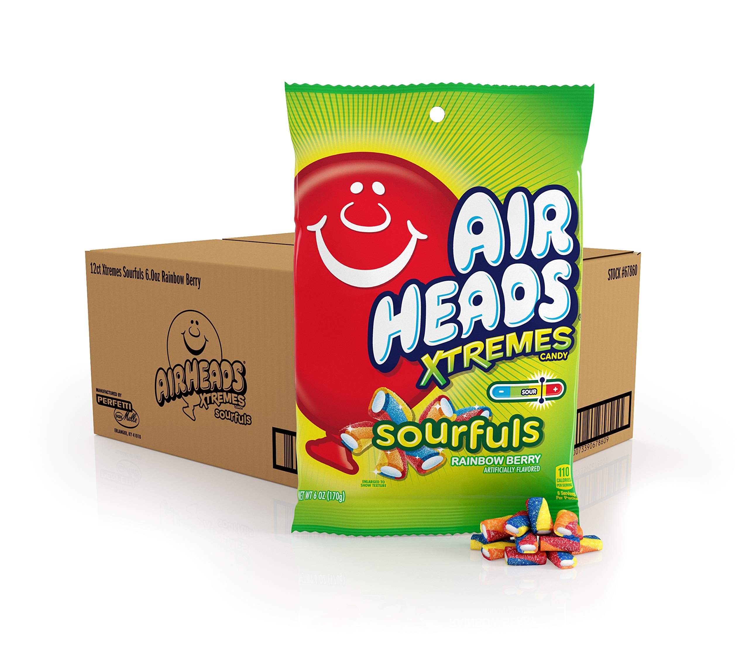 Airheads