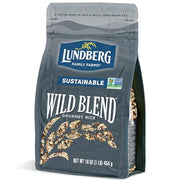 Lundberg CEREAL