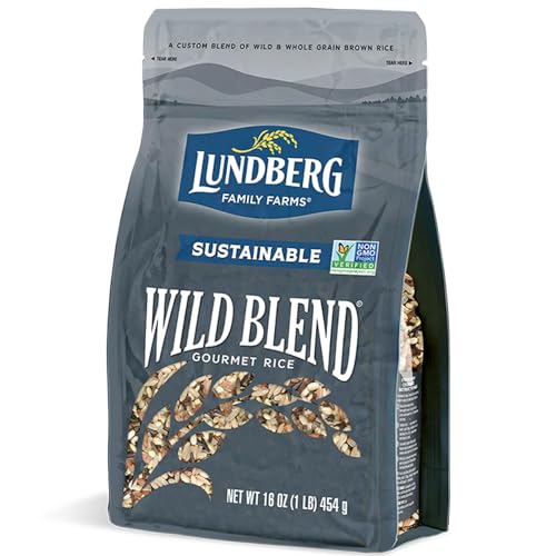 Lundberg CEREAL