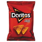 Doritos, Nacho Cheese, 1.75 oz