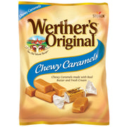 Werther's CANDY