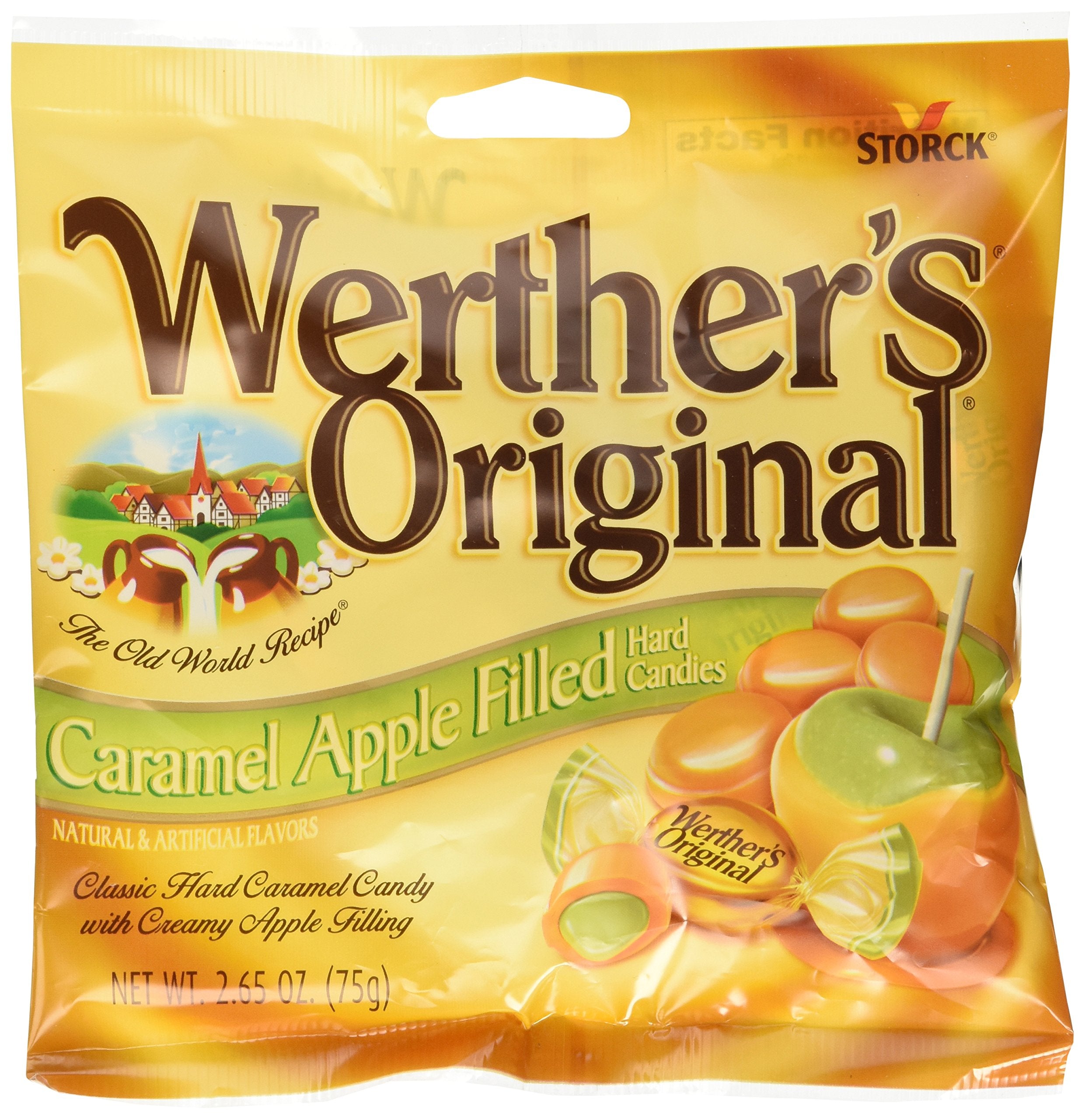 WERTHERS SUGAR_CANDY