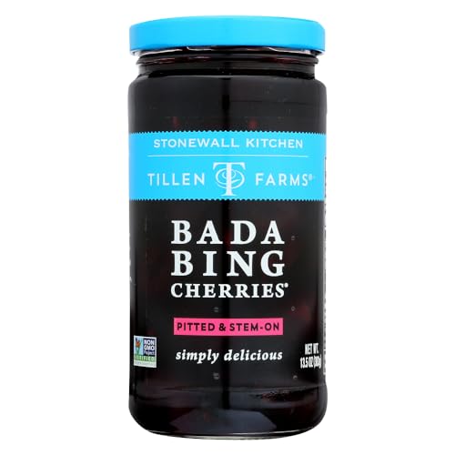tillen farms FRUIT_SNACK