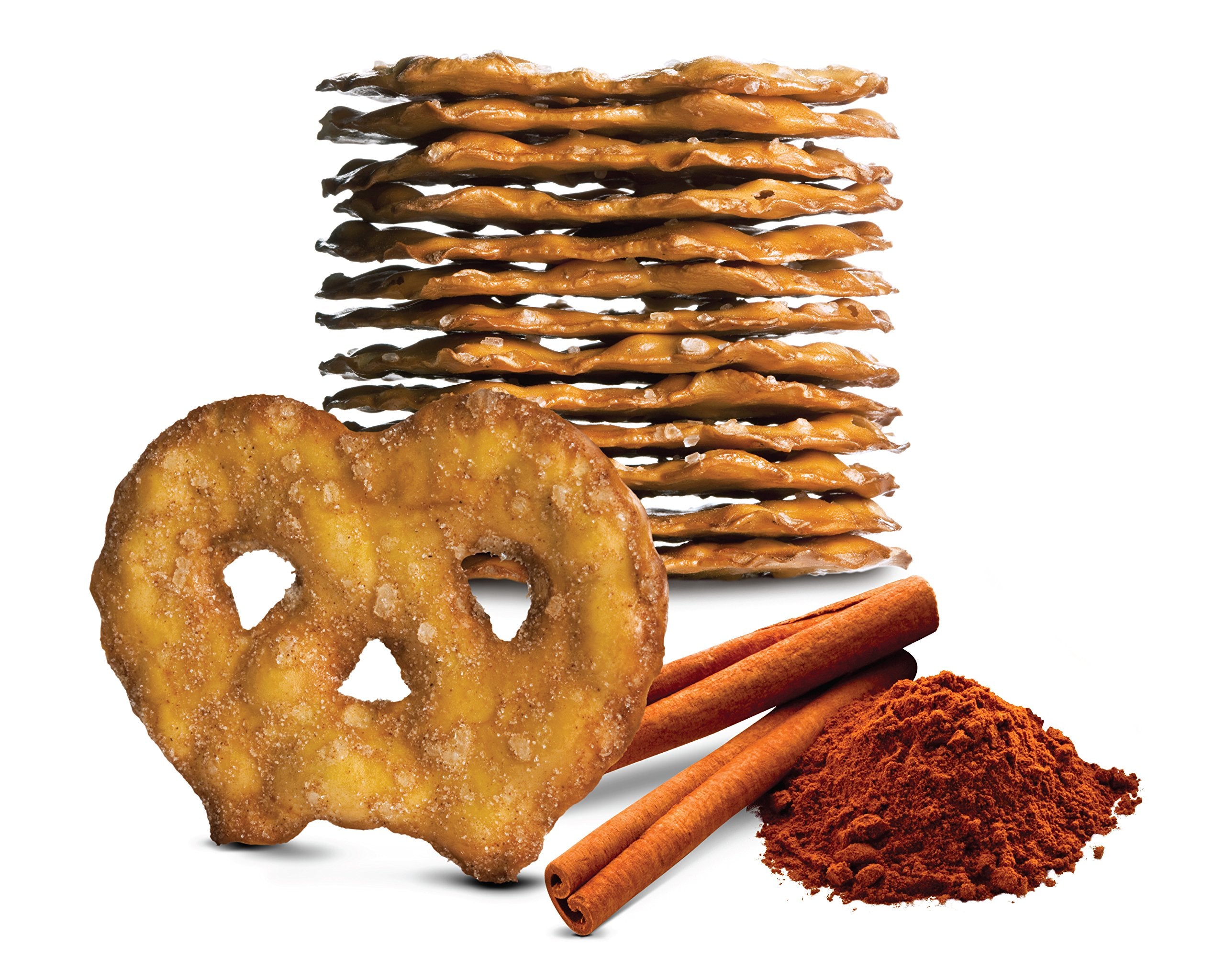 Snack Factory Pretzel Crisps, Buffalo Wing, 7 oz