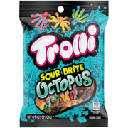 Trolli Puffs Gummy Candy