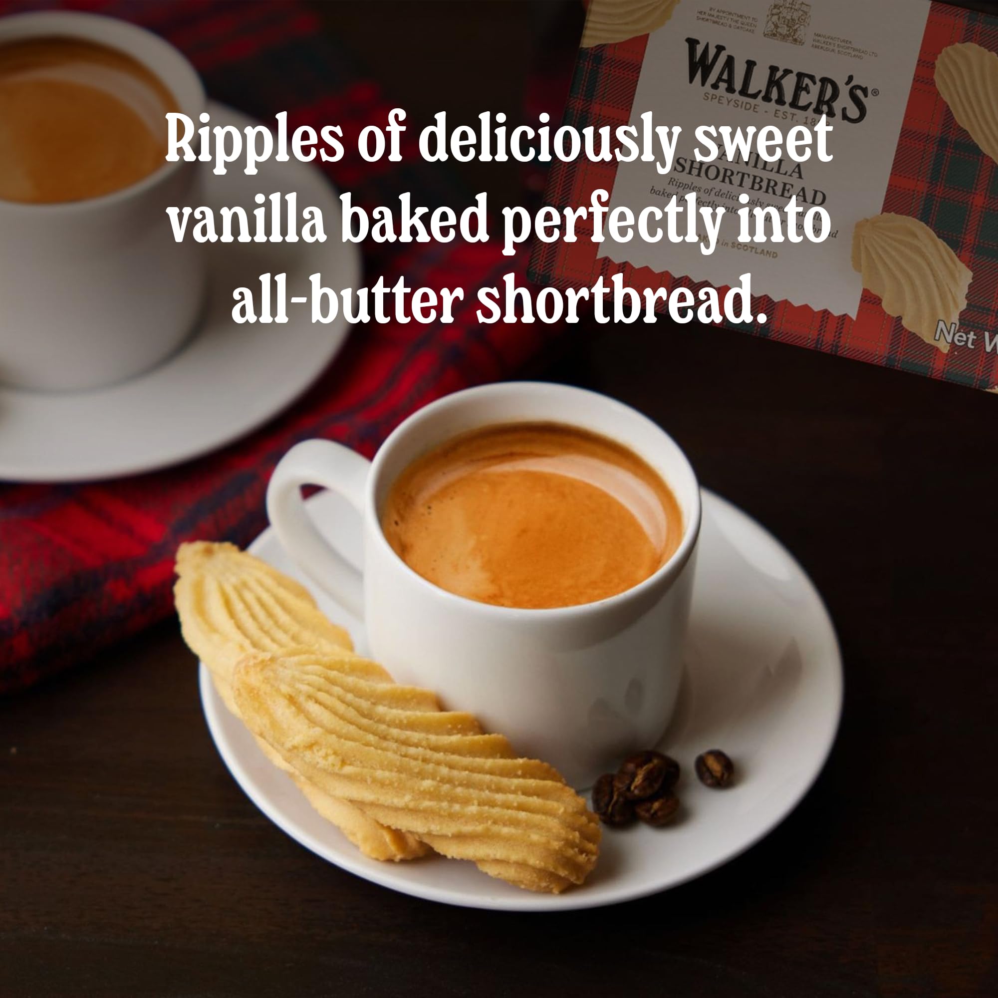 Walker's Shortbread Everyday Shortbread 1 - Parent