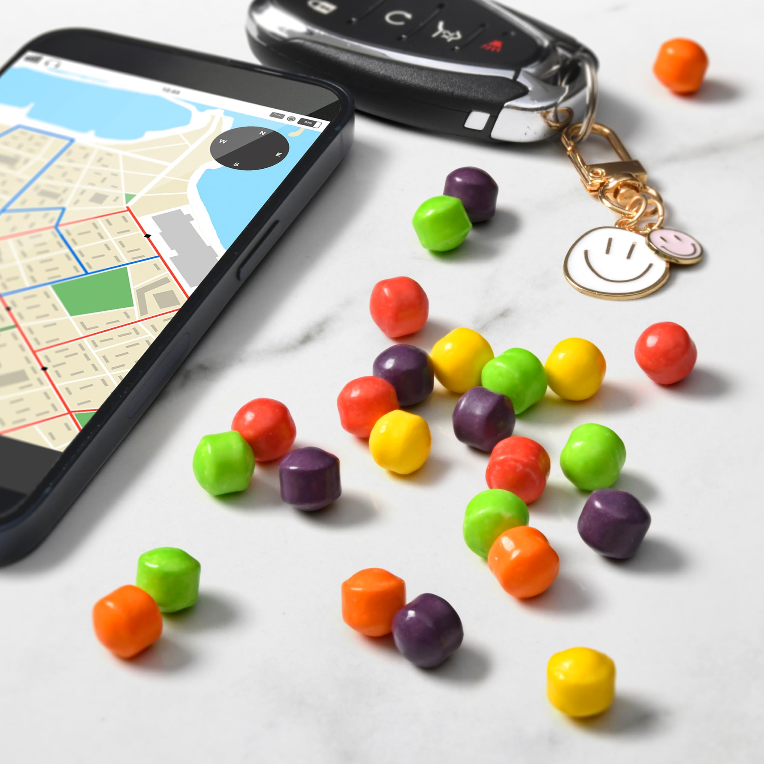 SweeTARTS Rope Bites Candy