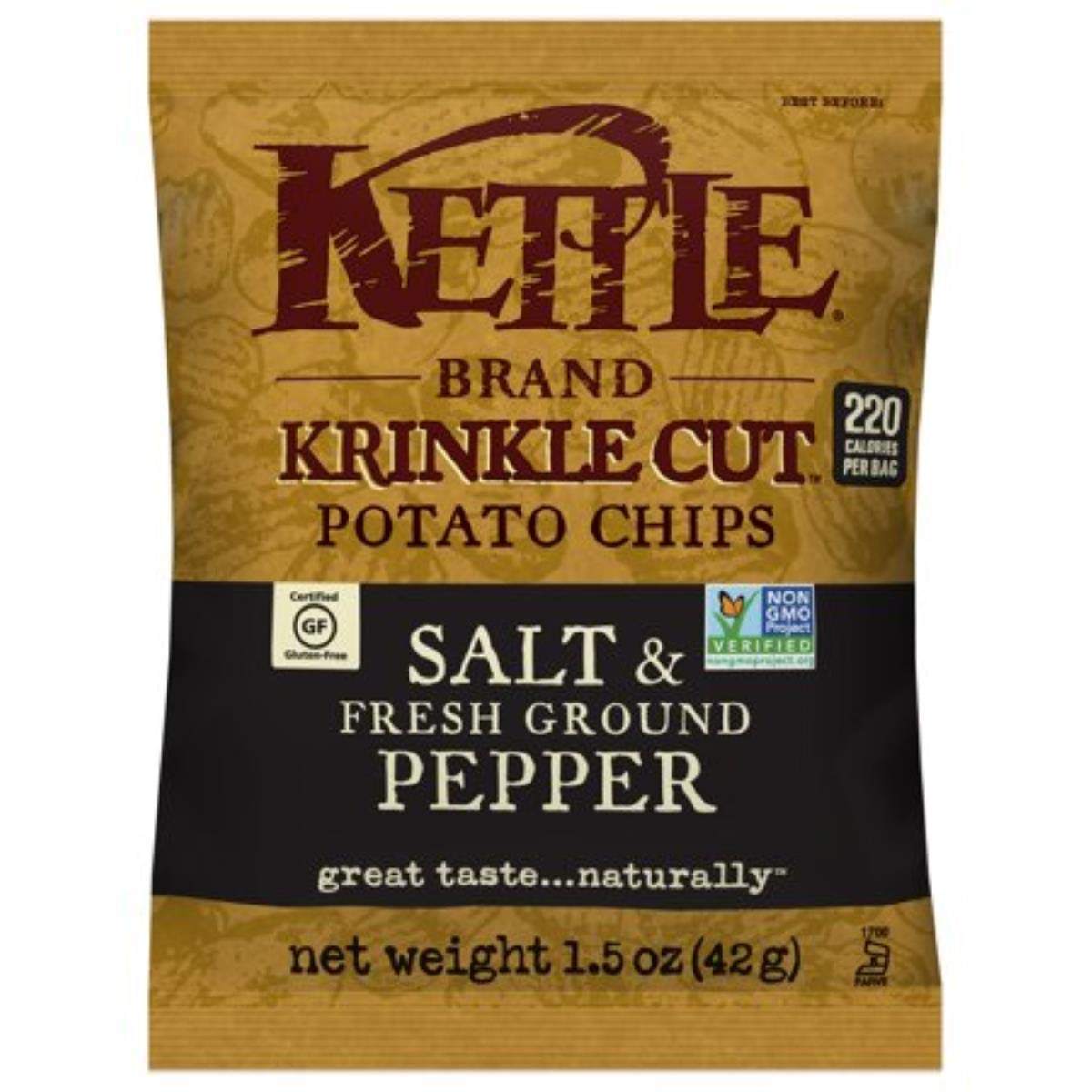 Kettle Brand Potato Chips