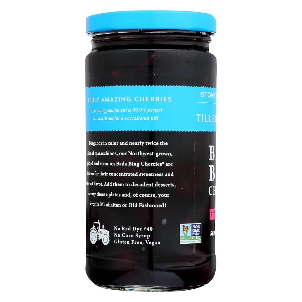 tillen farms FRUIT_SNACK