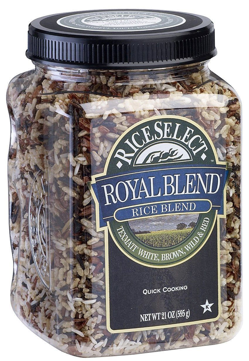 RiceSelect Texmati White Rice