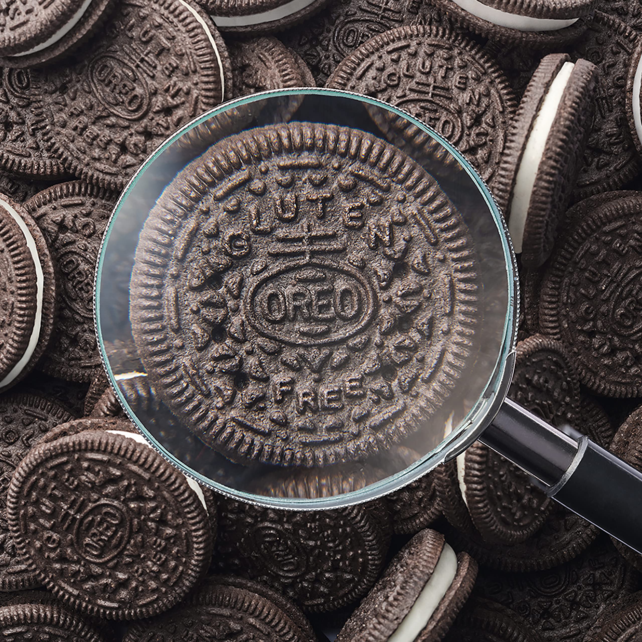 Oreo