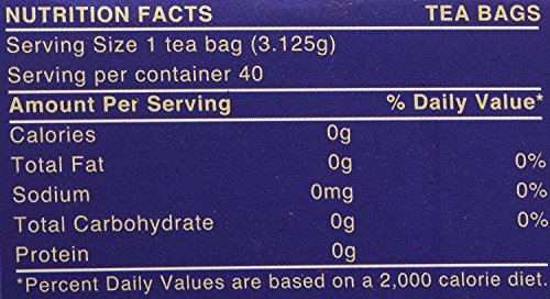 Barrys Tea Decaf