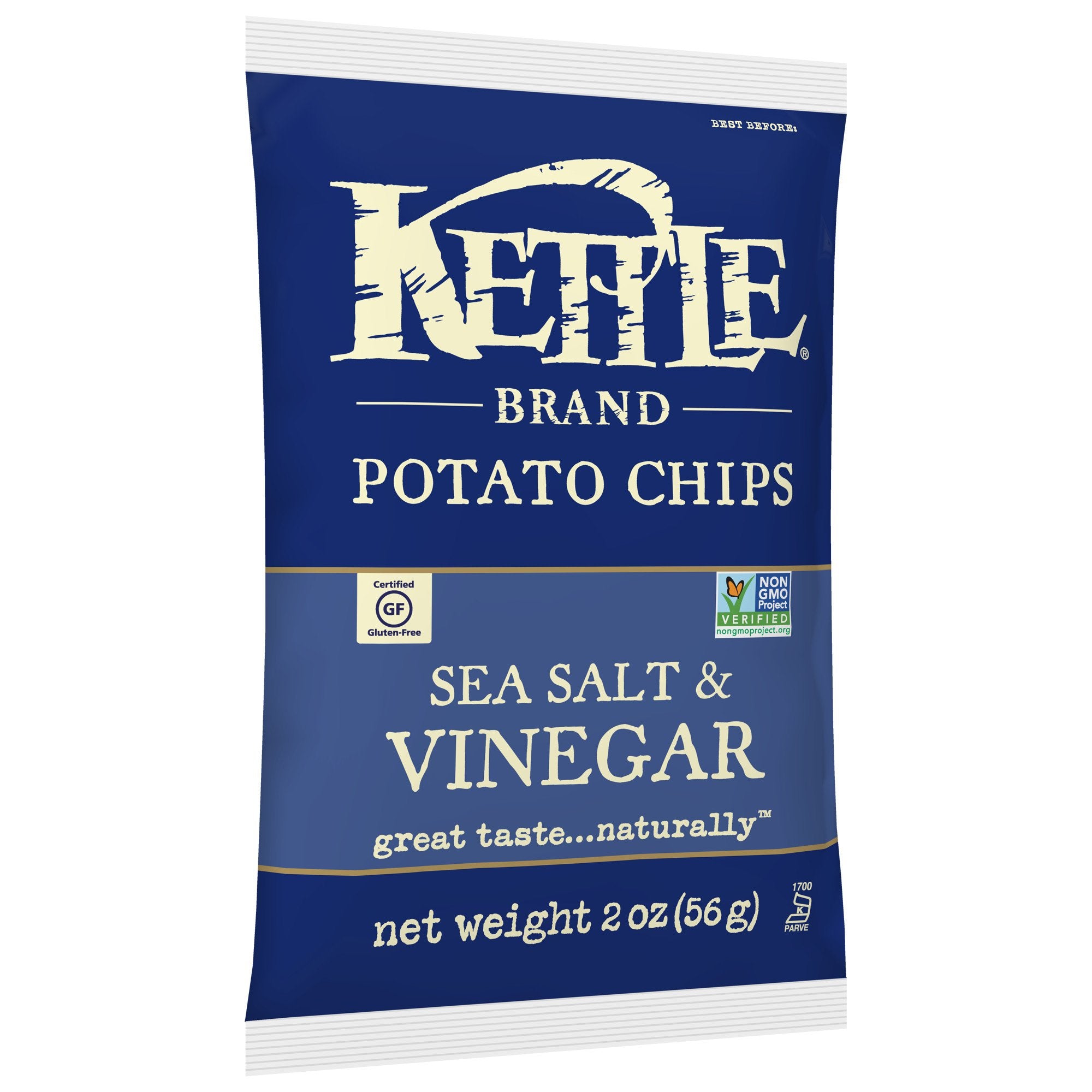 Kettle Brand Potato Chips
