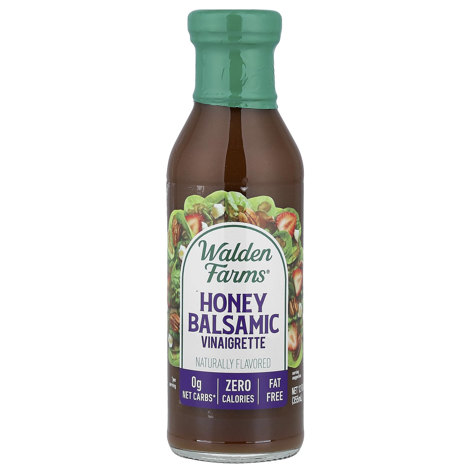 Walden Farms Calorie Free Salad Dressing