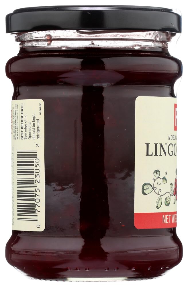 Felix Lingonberries - 10 Ounces