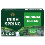 Irish Spring Spring Original Deodorant Bar Soap