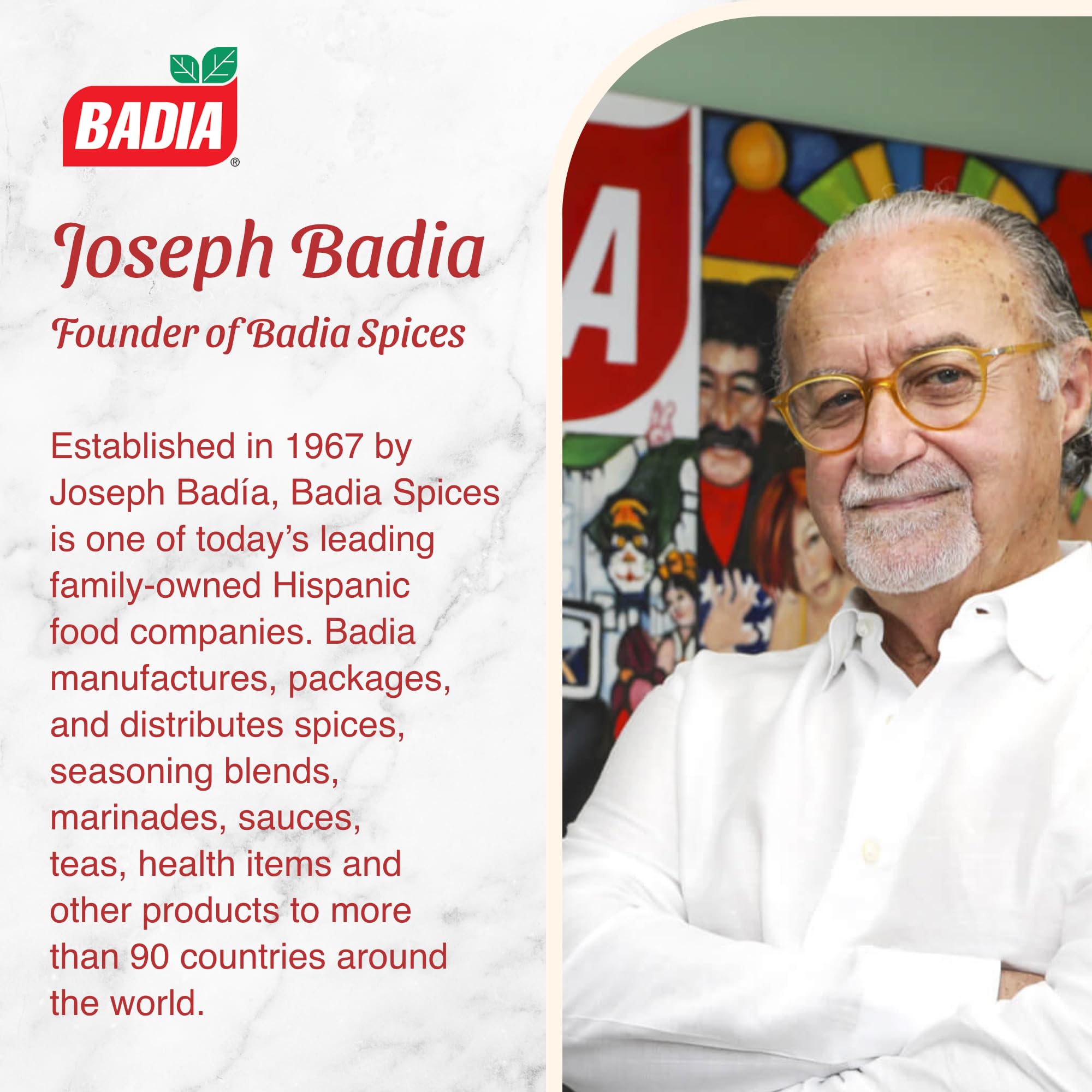 Badia Adobo with Complete Seasoning, 9 oz – All Purpose Latin Spice for Everyday Cooking