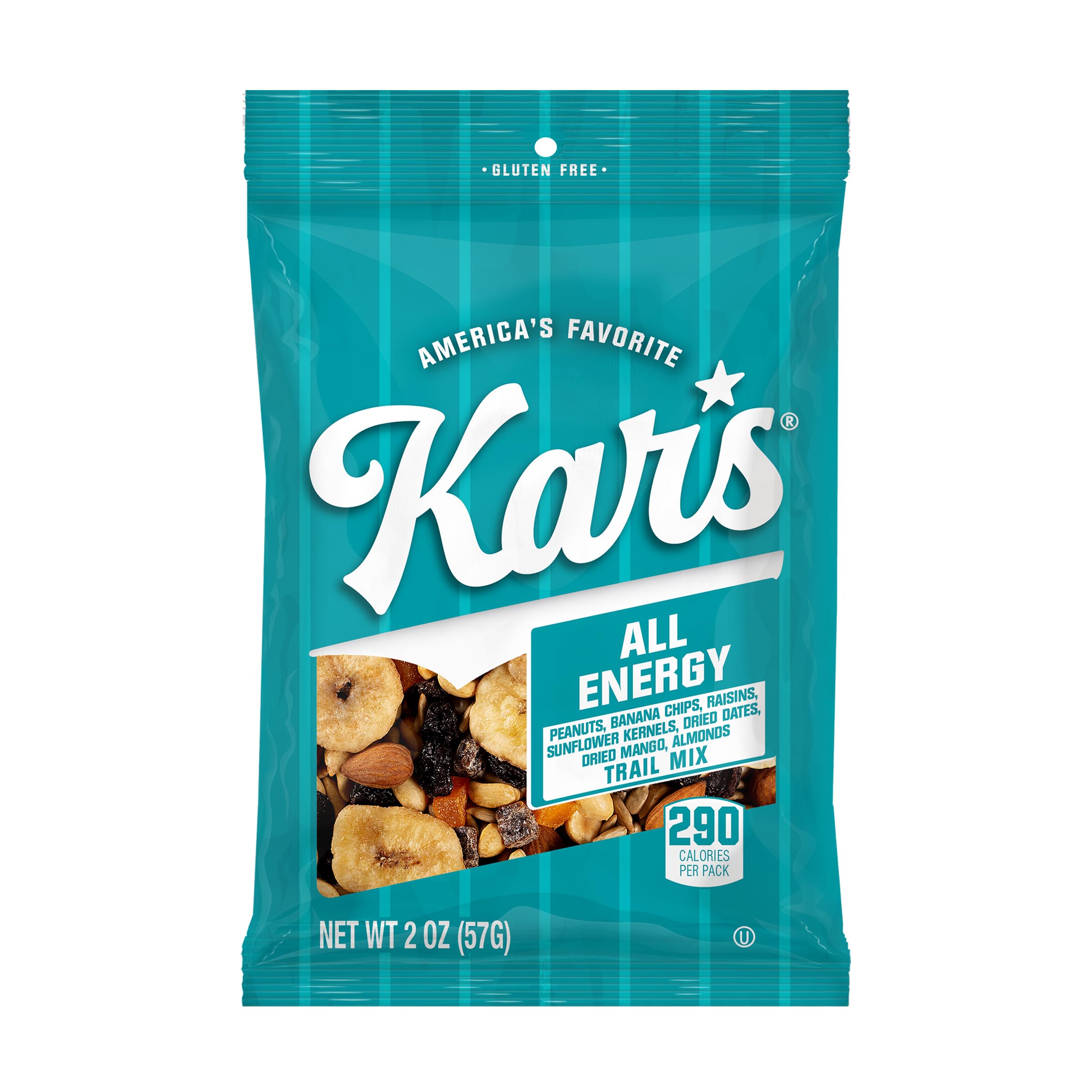 Kar's Nuts Snack Mixes
