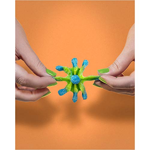 Trolli Puffs Gummy Candy