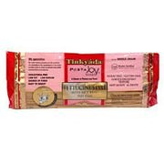 Tinkyada Brown Rice Pasta - Fettuccini - Case of 12 - 14 oz