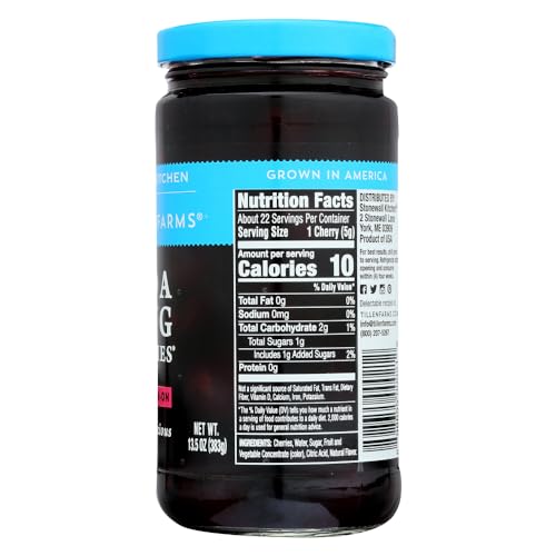 tillen farms FRUIT_SNACK