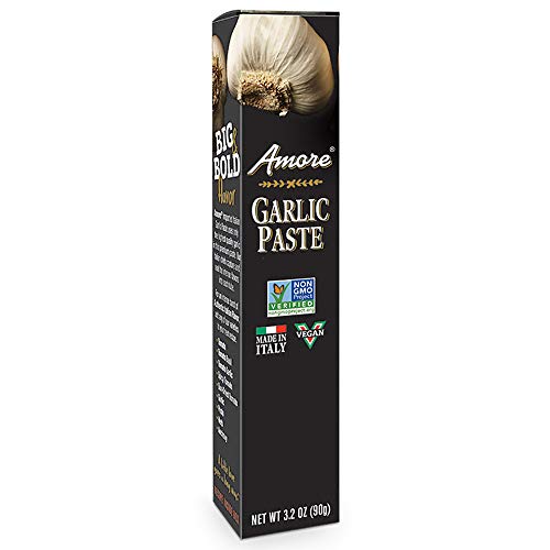 Amore Vegan Paste