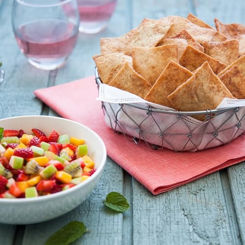 Stacy's Pita Chips, Parmesan Garlic & Herb Baked Chips