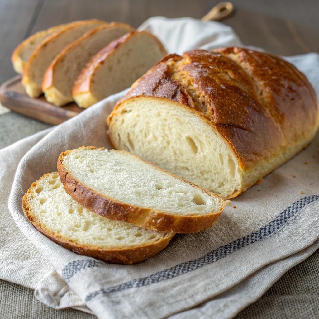 Cup4Cup Flour