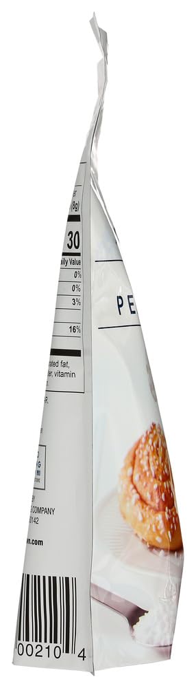 Lars' Own SUGAR
