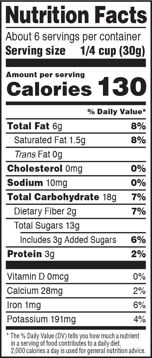 New Century Snacks
