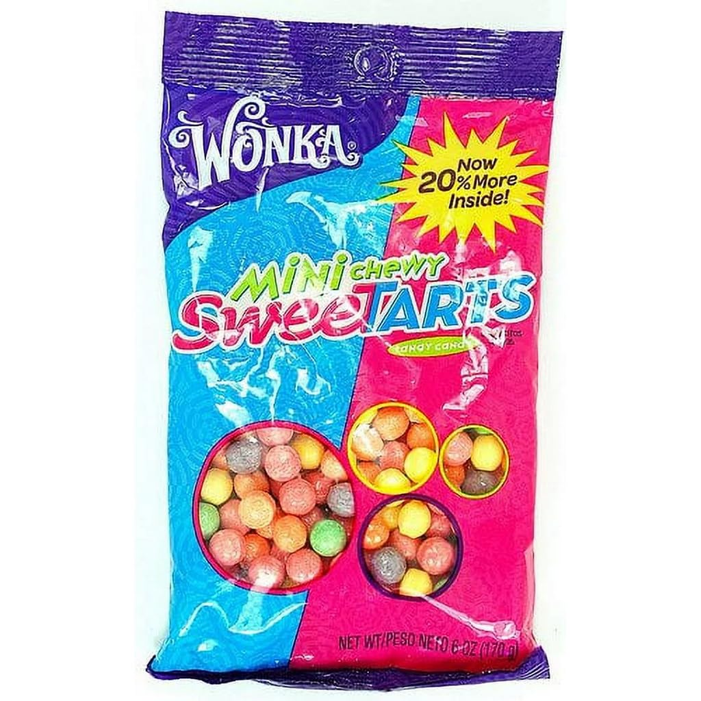 SweeTARTS SUGAR_CANDY