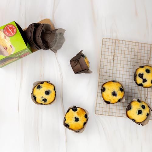 PaperChef Lotus Cups