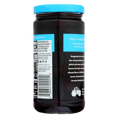 tillen farms FRUIT_SNACK
