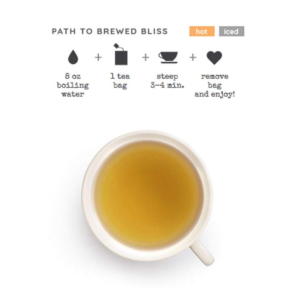 Good Earth Tea