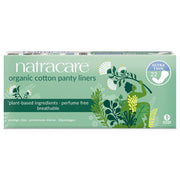 Natracare Panty Liner Ultra Thin Or
