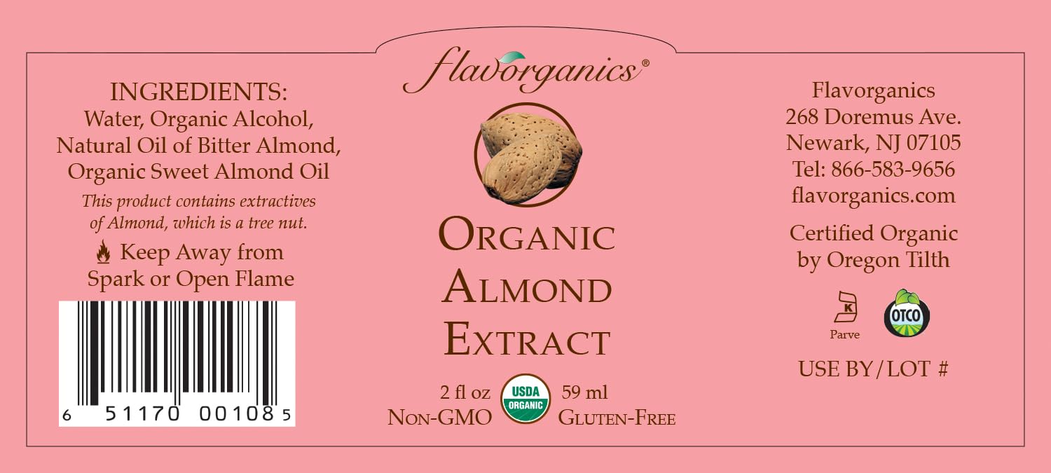 Flavorganics Organic