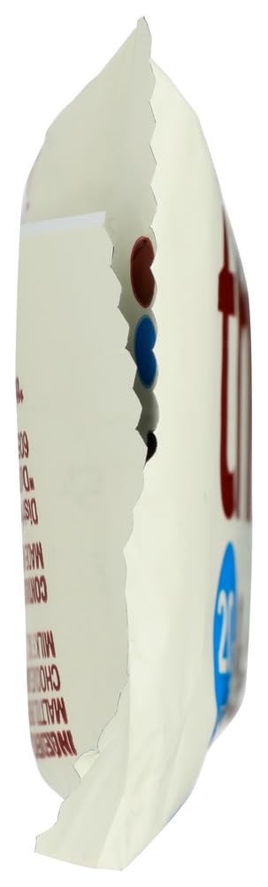 Think Products Thin Bar - Brownie Crunch - Case of 10-2.1 oz