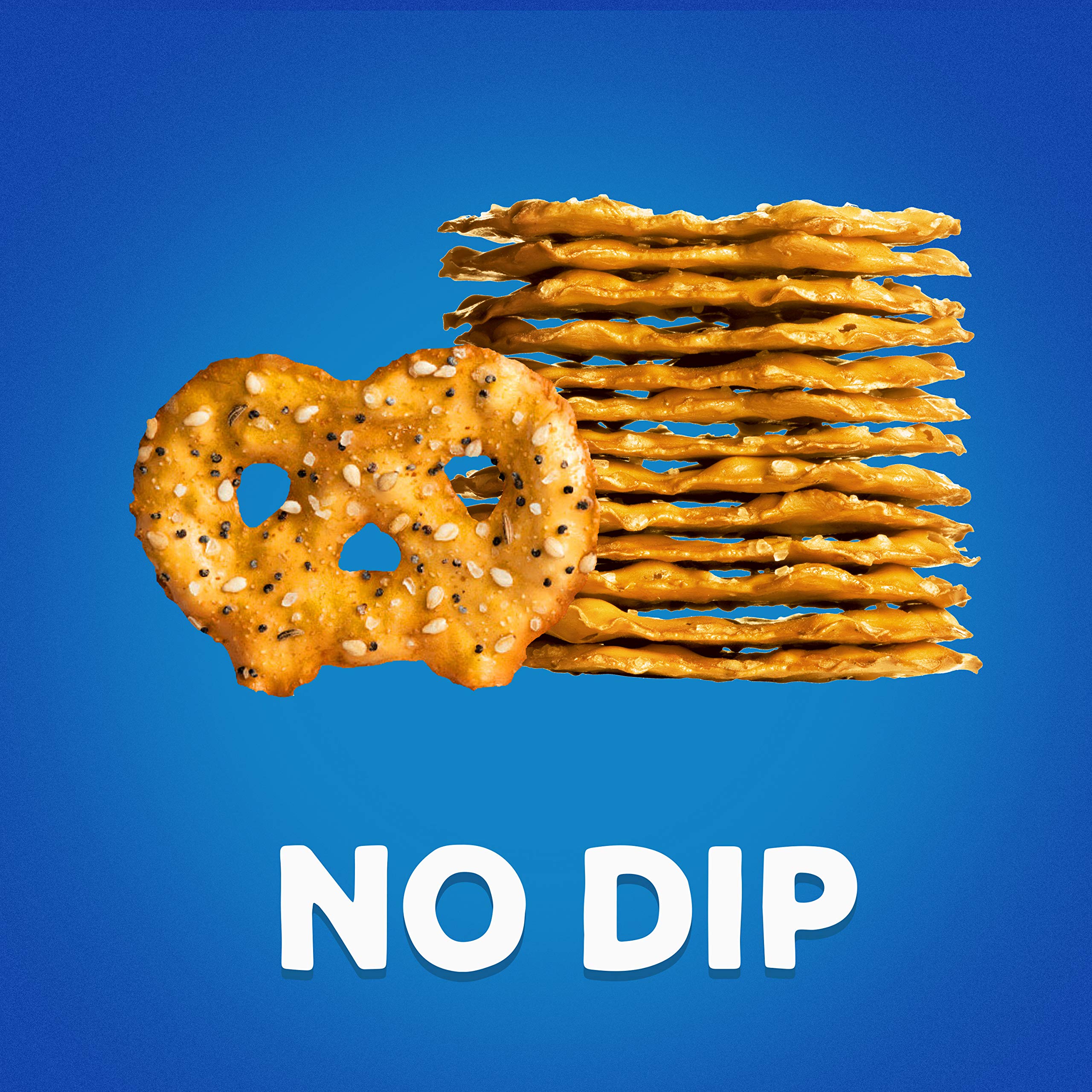 Snack Factory Pretzel Crisps, Buffalo Wing, 7 oz