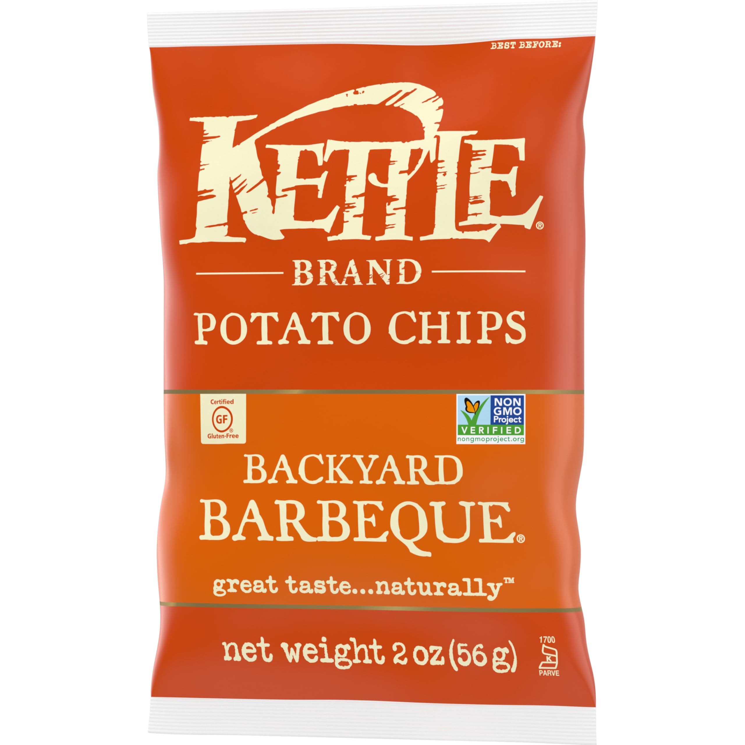 Kettle Brand Potato Chips