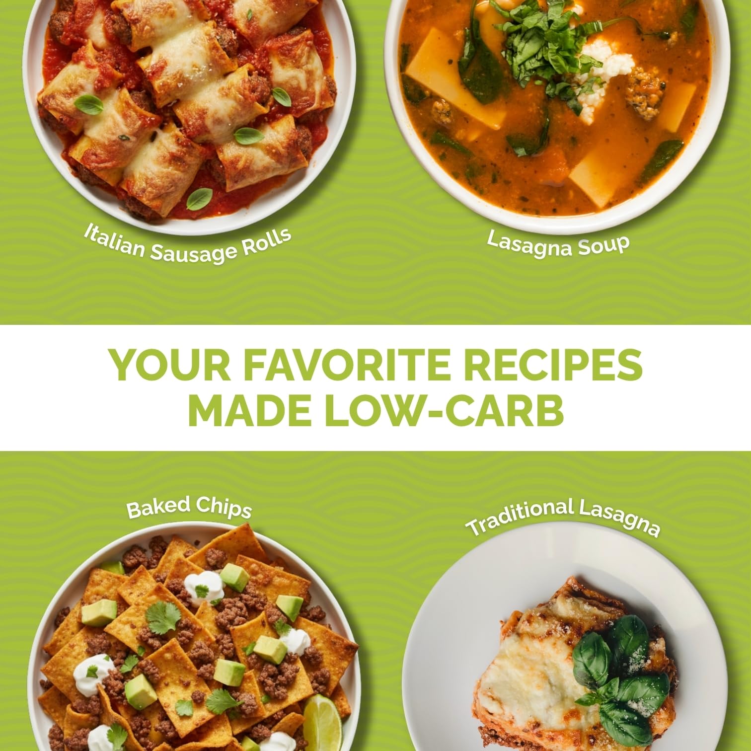 Palmini Lasagna Sheets | Low-Carb, Low-Calorie Hearts of Palm Lasagna Sheet | Keto, Gluten Free, Vegan, Non-GMO | As seen on Shark Tank |(12 Ounce - Pack of 1)